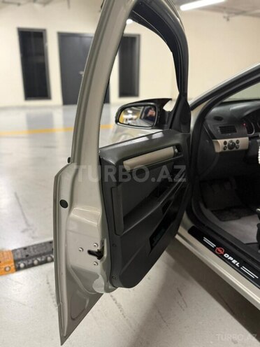 Opel Astra 2007, 232,000 km - 1.3 l - Gəncə