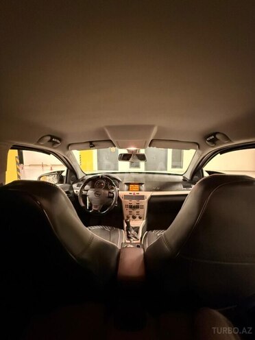 Opel Astra 2007, 232,000 km - 1.3 l - Gəncə
