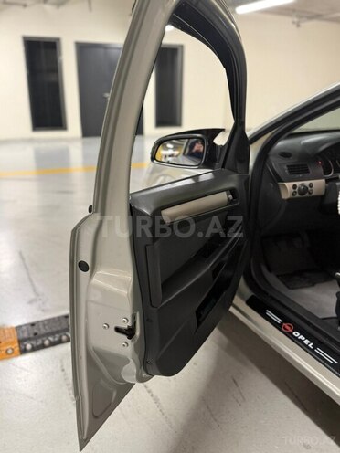 Opel Astra 2007, 232,000 km - 1.3 l - Gəncə