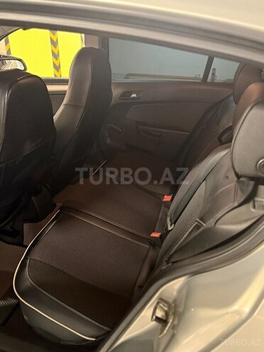 Opel Astra 2007, 232,000 km - 1.3 l - Gəncə
