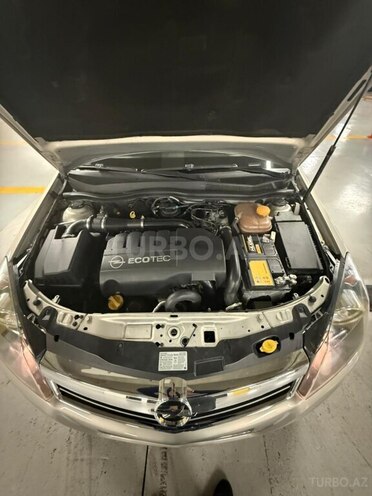 Opel Astra 2007, 232,000 km - 1.3 l - Gəncə
