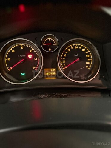 Opel Astra 2007, 232,000 km - 1.3 l - Gəncə