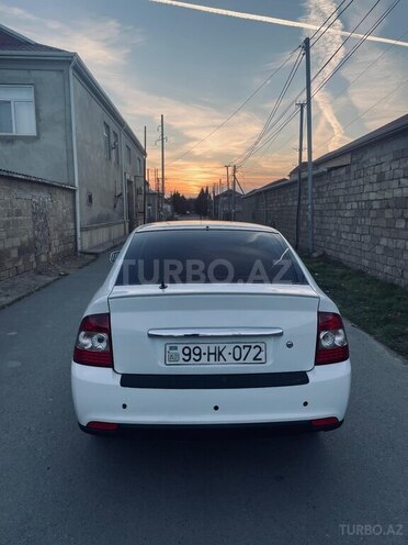 LADA (VAZ) Priora 2015, 214,545 km - 1.6 л - Bakı