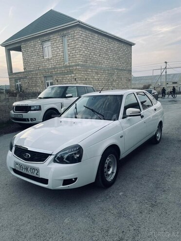 LADA (VAZ) Priora 2015, 214,545 km - 1.6 л - Bakı