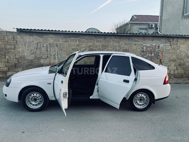 LADA (VAZ) Priora 2015, 214,545 km - 1.6 л - Bakı
