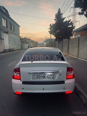 LADA (VAZ) Priora 2015, 214,545 km - 1.6 л - Bakı