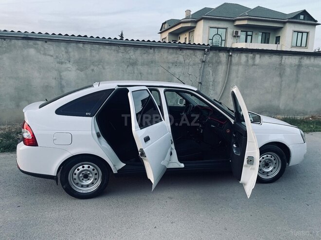 LADA (VAZ) Priora 2015, 214,545 km - 1.6 л - Bakı