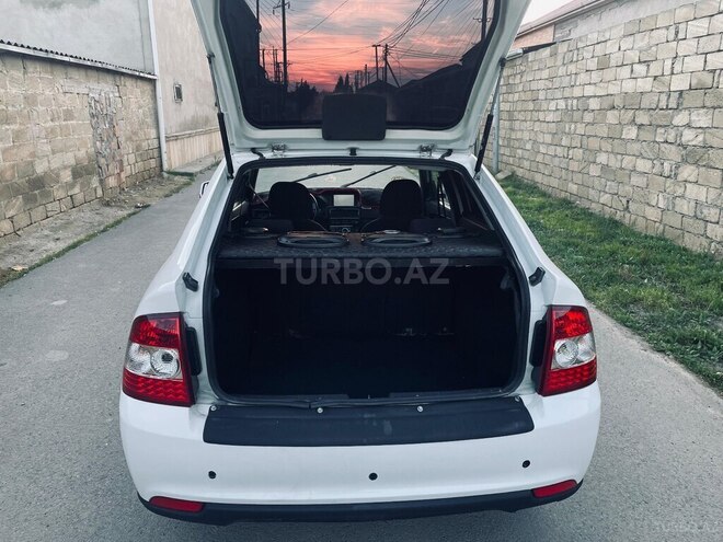 LADA (VAZ) Priora 2015, 214,545 km - 1.6 л - Bakı