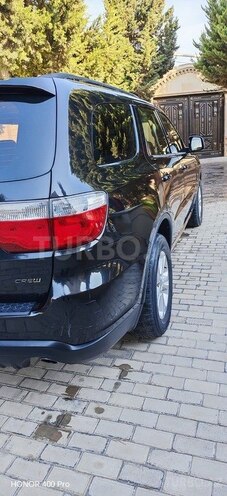 Dodge Durango 2012, 221,000 km - 3.6 l - Bakı