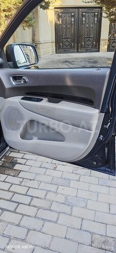 Dodge Durango 2012, 221,000 km - 3.6 l - Bakı