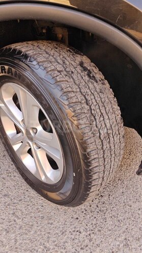 Dodge Durango 2012, 221,000 km - 3.6 l - Bakı