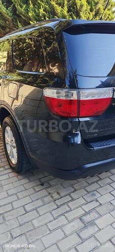 Dodge Durango 2012, 221,000 km - 3.6 l - Bakı