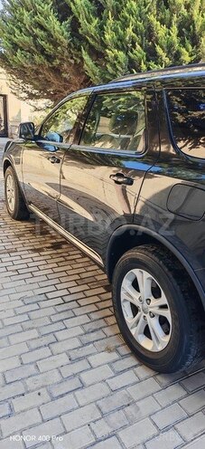 Dodge Durango 2012, 221,000 km - 3.6 l - Bakı