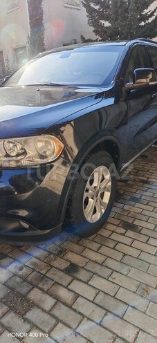 Dodge Durango 2012, 221,000 km - 3.6 l - Bakı