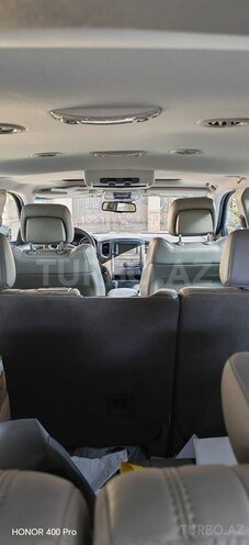 Dodge Durango 2012, 221,000 km - 3.6 l - Bakı