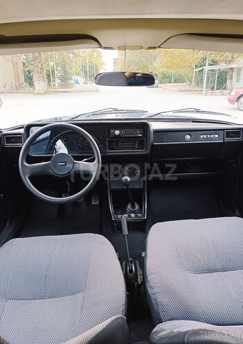 LADA (VAZ) 2107 2009, 38,700 km - 1.6 л - Quba