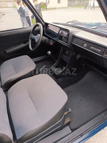 LADA (VAZ) 2107 2009, 38,700 km - 1.6 л - Quba