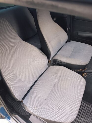 LADA (VAZ) 2107 2009, 38,700 km - 1.6 л - Quba