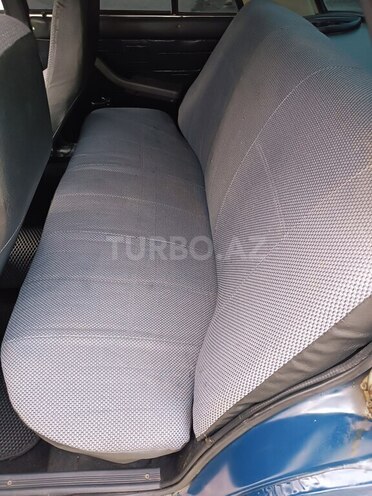 LADA (VAZ) 2107 2009, 38,700 km - 1.6 л - Quba