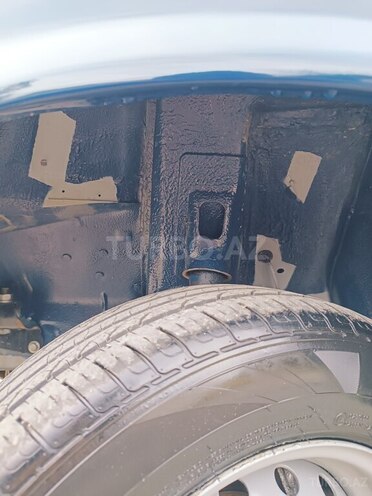 LADA (VAZ) 2107 2009, 38,700 km - 1.6 л - Quba