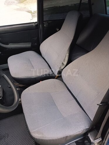 LADA (VAZ) 2107 2009, 38,700 km - 1.6 л - Quba