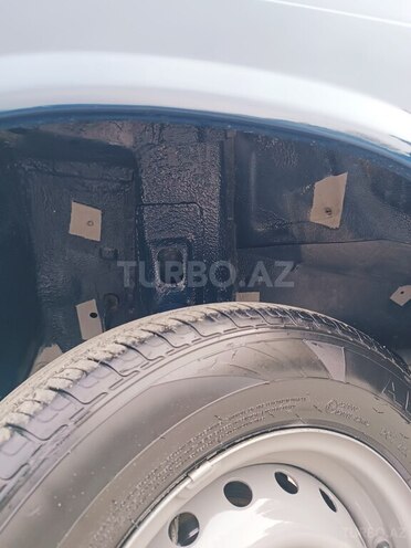 LADA (VAZ) 2107 2009, 38,700 km - 1.6 л - Quba