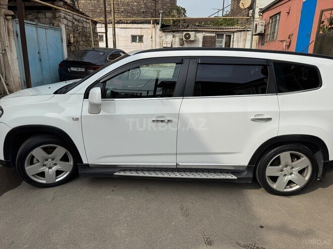 Chevrolet Orlando 2012, 197,000 km - 2.0 l - Bakı