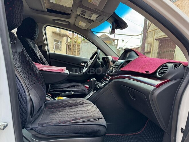 Chevrolet Orlando 2012, 197,000 km - 2.0 l - Bakı