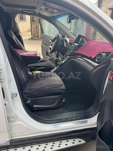 Chevrolet Orlando 2012, 197,000 km - 2.0 l - Bakı