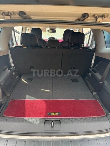 Chevrolet Orlando 2012, 197,000 km - 2.0 l - Bakı