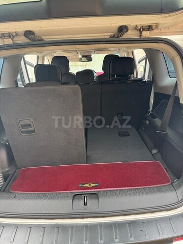 Chevrolet Orlando 2012, 197,000 km - 2.0 l - Bakı