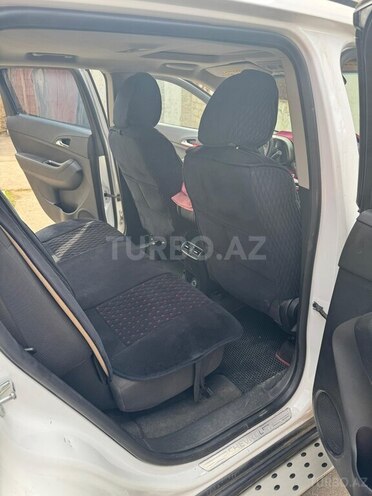 Chevrolet Orlando 2012, 197,000 km - 2.0 l - Bakı