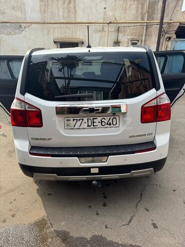 Chevrolet Orlando 2012, 197,000 km - 2.0 l - Bakı