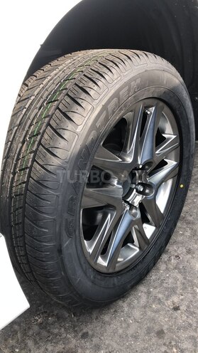 Toyota Land Cruiser 2013, 109,000 km - 4.0 l - Bakı