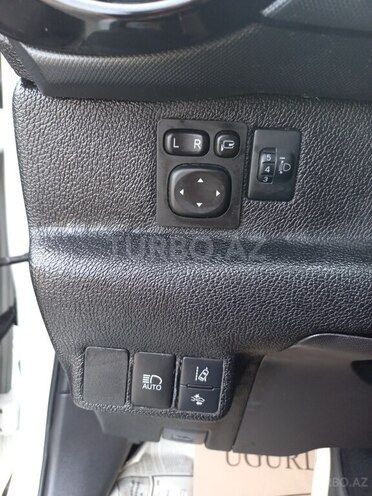 Toyota Aqua 2019, 35,213 km - 1.5 l - Bakı