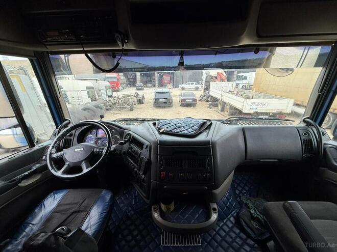 DAF 105 XF 2010, 1,200,000 km - 13.0 l - Bakı