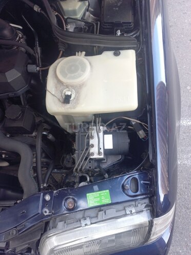 Mercedes C 180 1997, 346,123 km - 1.8 л - Bakı