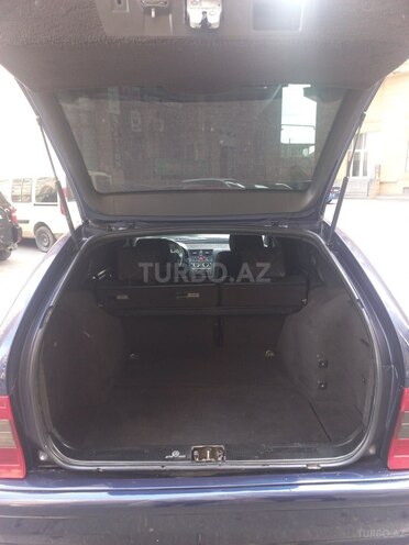 Mercedes C 180 1997, 346,123 km - 1.8 л - Bakı