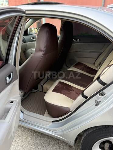 Hyundai Sonata 2007, 256,231 km - 2.0 l - Bakı
