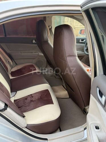 Hyundai Sonata 2007, 256,231 km - 2.0 l - Bakı