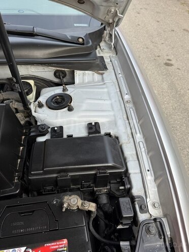 Hyundai Sonata 2007, 256,231 km - 2.0 l - Bakı