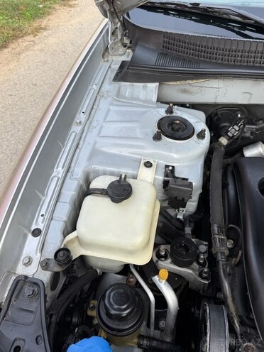 Hyundai Sonata 2007, 256,231 km - 2.0 l - Bakı