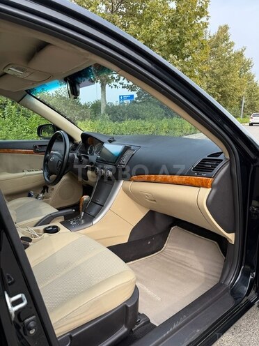 Hyundai Sonata 2008, 292,000 km - 2.4 l - Bakı