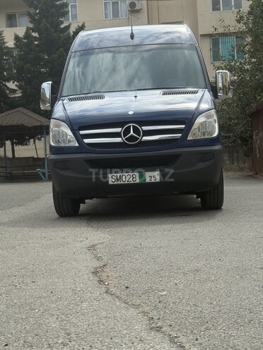 Mercedes Sprinter 315 2008, 175,000 km - 2.2 л - Bakı