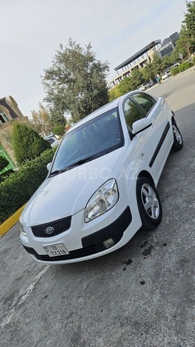Kia Rio 2006, 285,066 km - 1.5 l - Bakı