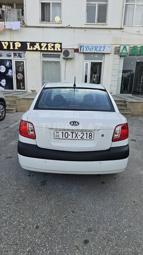Kia Rio 2006, 285,066 km - 1.5 l - Bakı