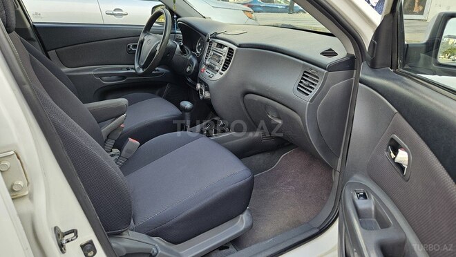 Kia Rio 2006, 285,066 km - 1.5 l - Bakı