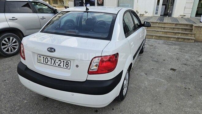 Kia Rio 2006, 285,066 km - 1.5 l - Bakı