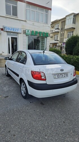 Kia Rio 2006, 285,066 km - 1.5 l - Bakı