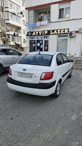 Kia Rio 2006, 285,066 km - 1.5 l - Bakı